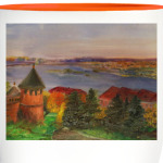 'Нижний Новгород'