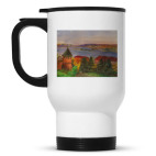 Кружка-термос