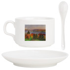 Кофейный набор