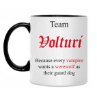 Team Volturi