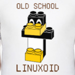 Old School Linuxoid