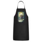 Кухонный фартук