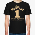 « Montana №1»