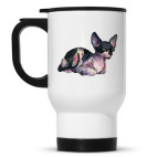 Кружка-термос