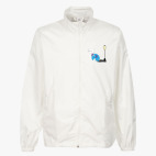 Ветровка без капюшона