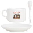 Кофейный набор