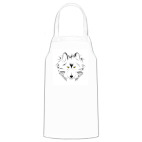 Кухонный фартук