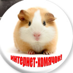 Интернет-хомячок