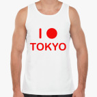I Love Tokyo