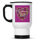 Кружка-термос