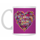 Кружка 330 мл