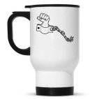 Кружка-термос