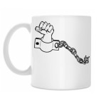 Кружка 330 мл