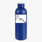 Термобутылка