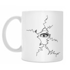 Кружка 330 мл