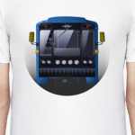 Арт вагона 81-717.5М V2 Киев