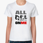 ALL EYEZ on ME