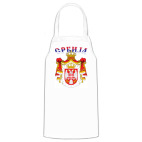 Кухонный фартук