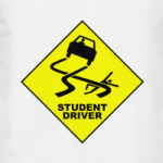 Student driver