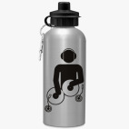 Спортивная бутылка