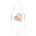 Кухонный фартук