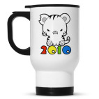 Кружка-термос