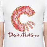 Sweet donut loading