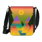 Индейское лето