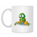 Кружка 330 мл