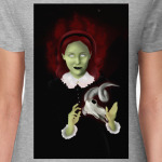 Маленькая ведьма