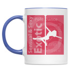 Exotic Pole Dance для любителей пилона