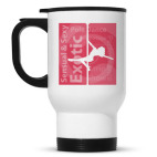 Кружка-термос