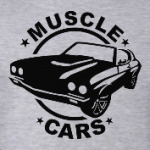 Muscle cars
