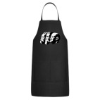 Кухонный фартук