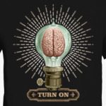 Включи мозги ученье свет