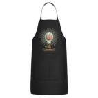 Кухонный фартук