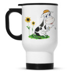 Кружка-термос