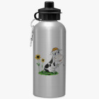 Спортивная бутылка