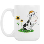 Кружка 420 мл