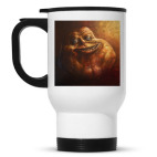 Кружка-термос