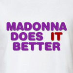 Madonna