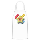 Кухонный фартук