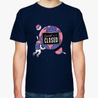 Планета закрыта на карантин