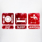 Айкидо
