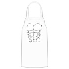 Кухонный фартук