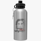 Спортивная бутылка