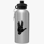 Спортивная бутылка