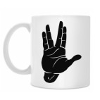 Кружка 330 мл