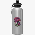 Спортивная бутылка