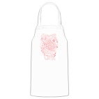 Кухонный фартук